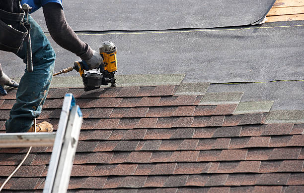 Licensed Storm Damage Roof Repair service in Campo, CA - Brentwood Metal Roofing